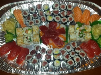 照片: Sushi Star